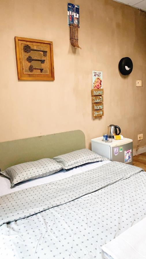 Cozy Room@SaiGon Ho Chi Minh Zewnętrze zdjęcie