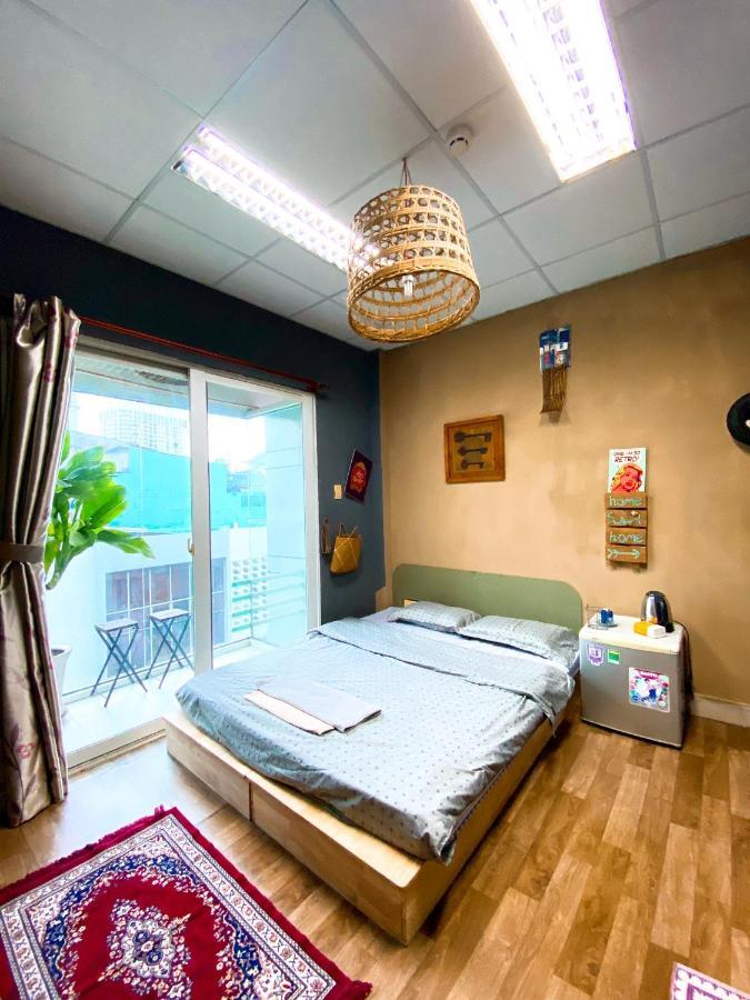 Cozy Room@SaiGon Ho Chi Minh Zewnętrze zdjęcie