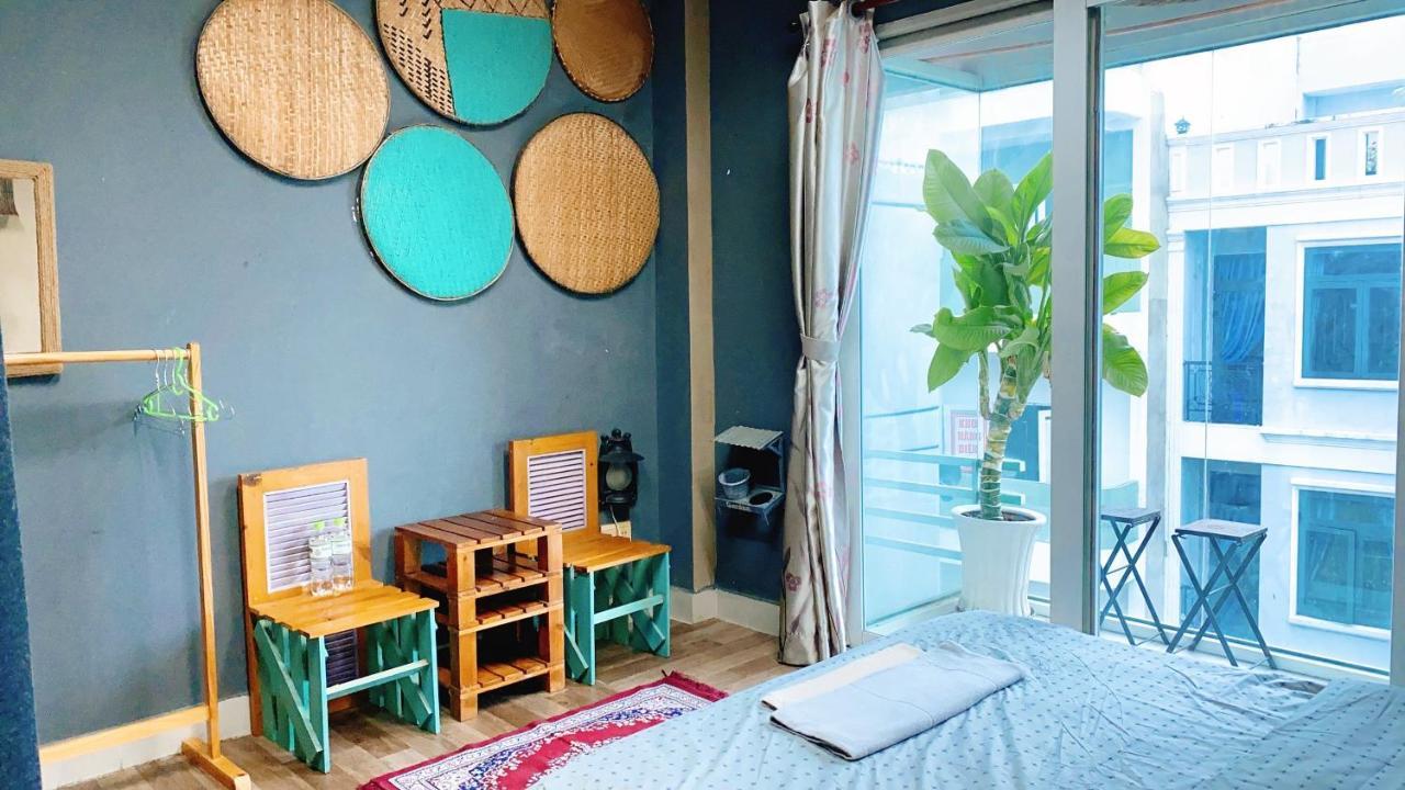 Cozy Room@SaiGon Ho Chi Minh Zewnętrze zdjęcie