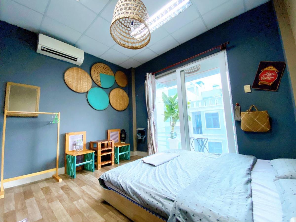Cozy Room@SaiGon Ho Chi Minh Zewnętrze zdjęcie