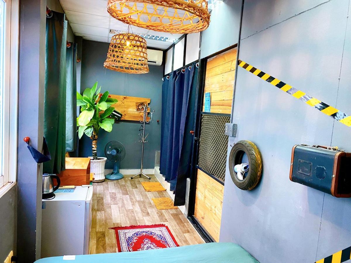 Cozy Room@SaiGon Ho Chi Minh Zewnętrze zdjęcie