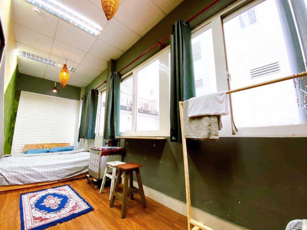 Cozy Room@SaiGon Ho Chi Minh Zewnętrze zdjęcie