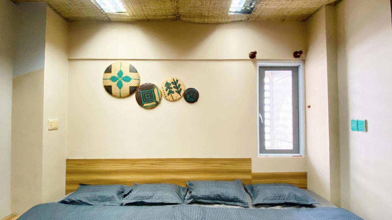 Cozy Room@SaiGon Ho Chi Minh Zewnętrze zdjęcie