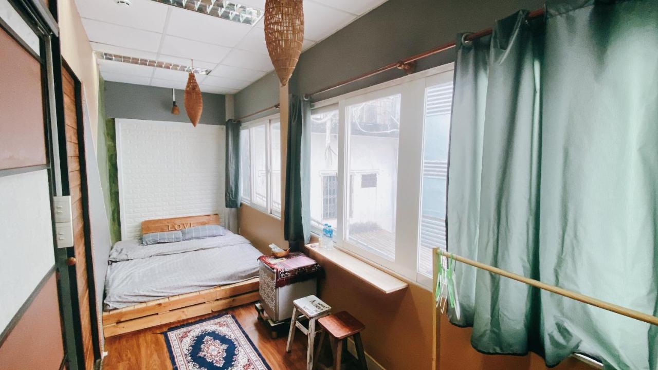 Cozy Room@SaiGon Ho Chi Minh Zewnętrze zdjęcie
