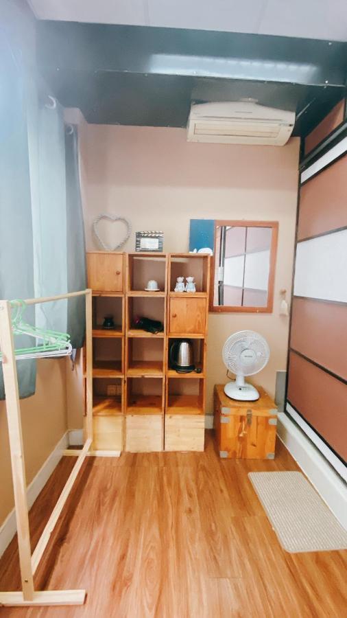 Cozy Room@SaiGon Ho Chi Minh Zewnętrze zdjęcie