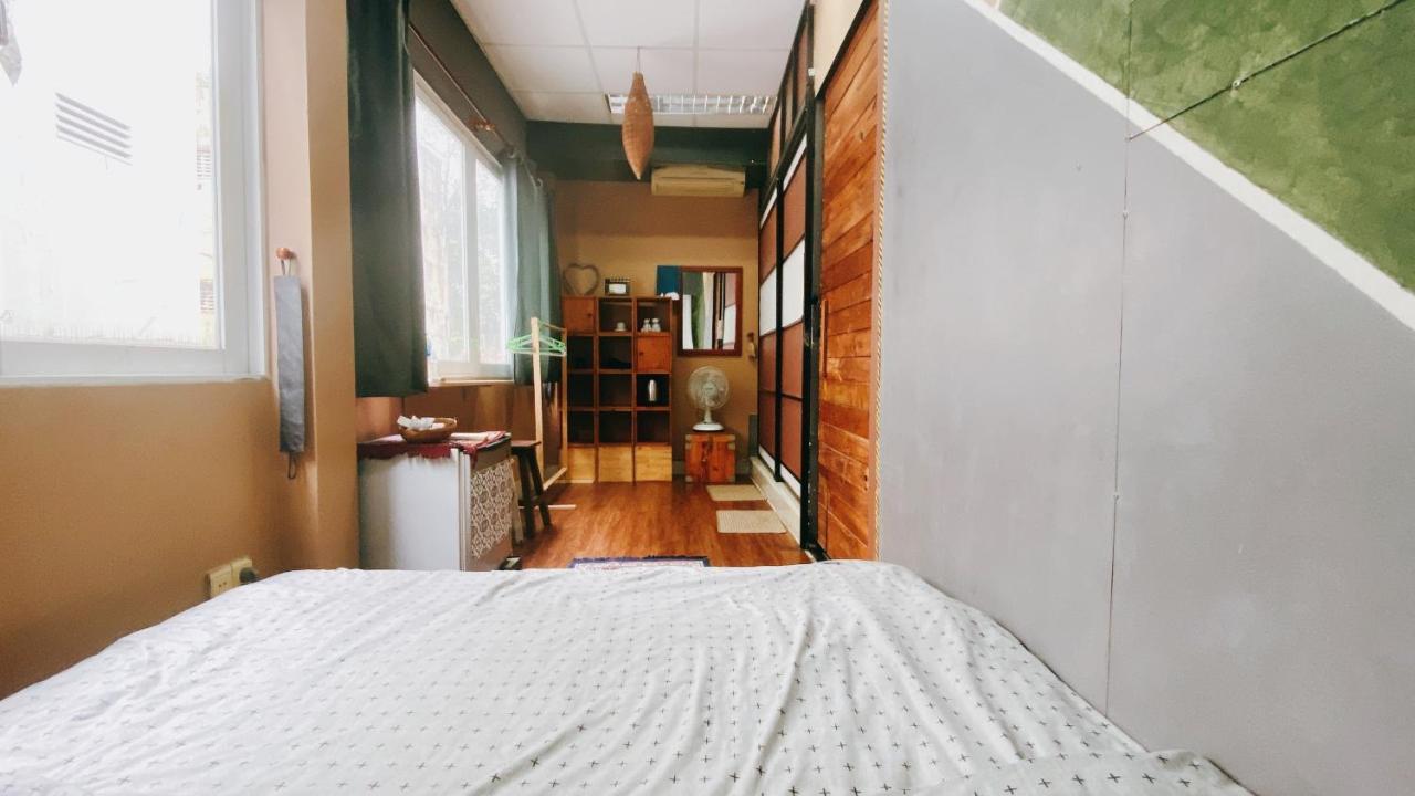 Cozy Room@SaiGon Ho Chi Minh Zewnętrze zdjęcie