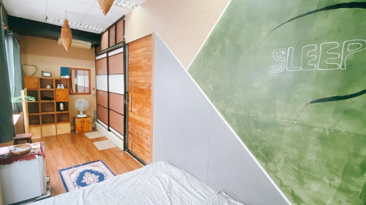 Cozy Room@SaiGon Ho Chi Minh Zewnętrze zdjęcie