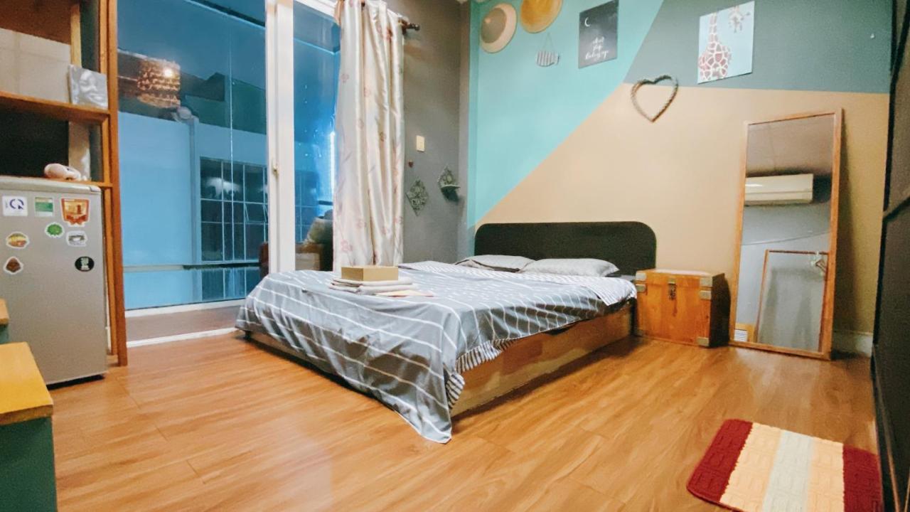 Cozy Room@SaiGon Ho Chi Minh Zewnętrze zdjęcie