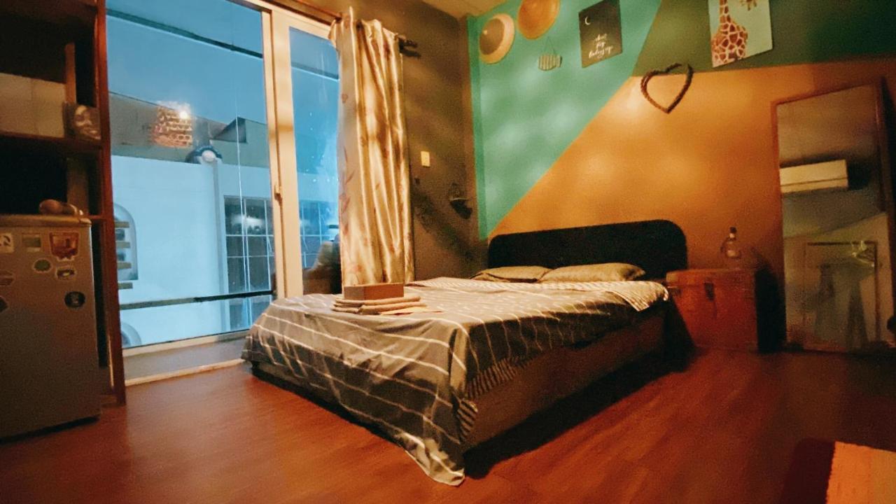 Cozy Room@SaiGon Ho Chi Minh Zewnętrze zdjęcie