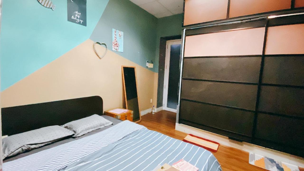 Cozy Room@SaiGon Ho Chi Minh Zewnętrze zdjęcie