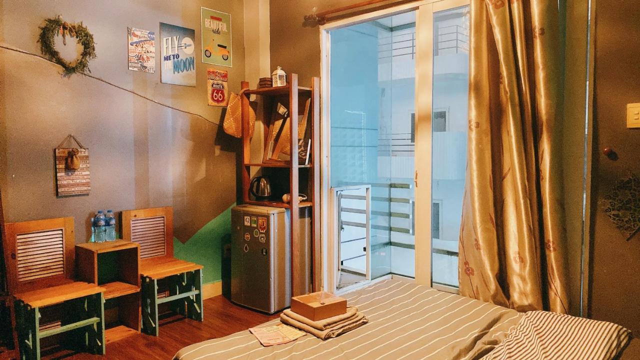 Cozy Room@SaiGon Ho Chi Minh Zewnętrze zdjęcie